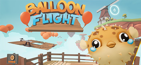 Balloon Flight価格 