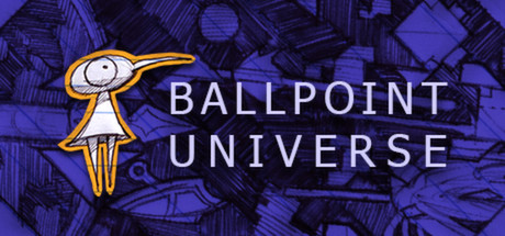 Requisitos del Sistema de Ballpoint Universe - Infinite