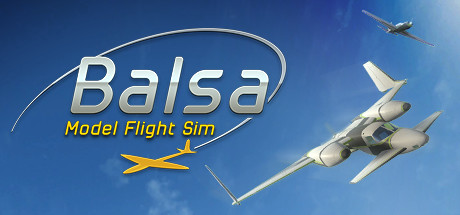 Требования Balsa Model Flight Simulator