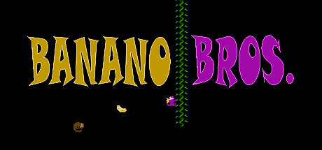 Configuration requise pour jouer à BANANO BROS.
