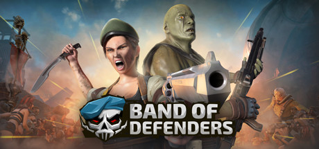 Band of Defenders цены