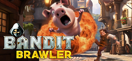 Bandit Brawler Requisiti di Sistema