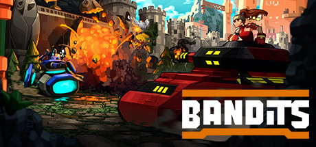Bandits System Requirements