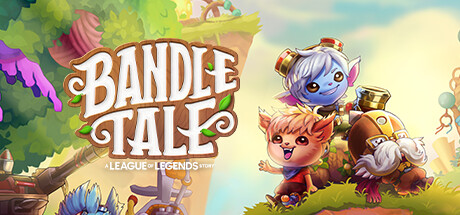 Bandle Tale: A League of Legends Story цены