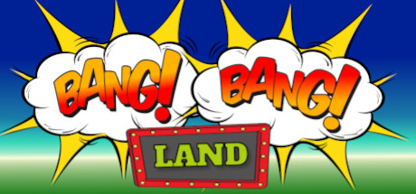 Prix pour Bang Bang Land