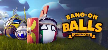Prix pour Bang-On Balls: Chronicles