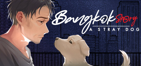 Bangkok Story: A Stray Dog precios