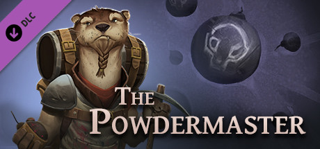 Banners of Ruin - Powdermaster precios