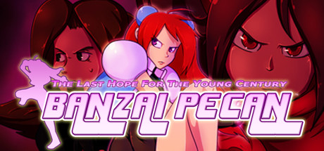 BANZAI PECAN: The Last Hope For the Young Century価格 