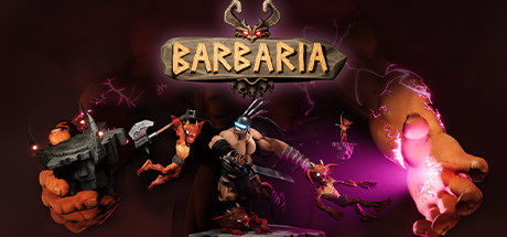 Barbaria - yêu cầu hệ thống