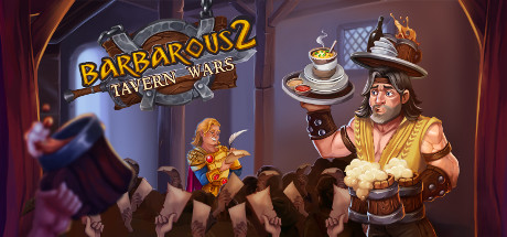 Requisitos do Sistema para Barbarous 2 - Tavern Wars