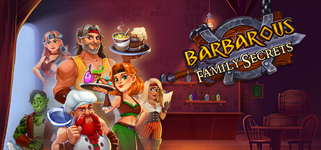 Barbarous: Family Secrets 价格