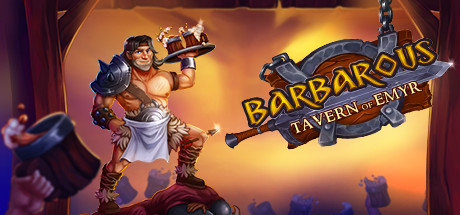 Barbarous: Tavern Of Emyr価格 
