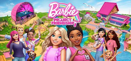 Barbie Project Friendship™価格