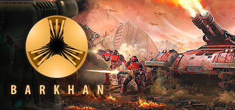 Barkhan System Requirements