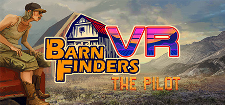 Barn Finders VR: The Pilot系统需求