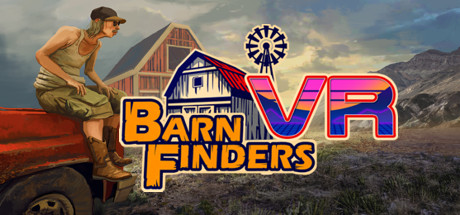 Prix pour Barn Finders VR