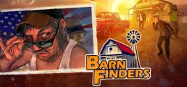 Preços do Barn Finders
