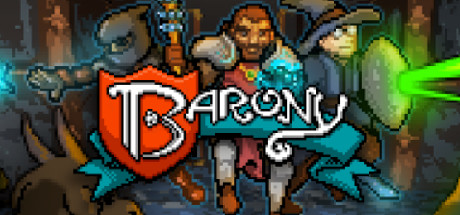 Barony System Requirements