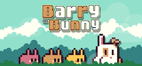 Barry the Bunny prices