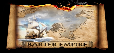 Barter Empire ceny