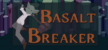 Wymagania Systemowe Basalt Breaker