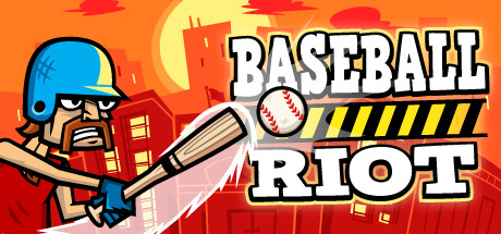 Prix pour Baseball Riot