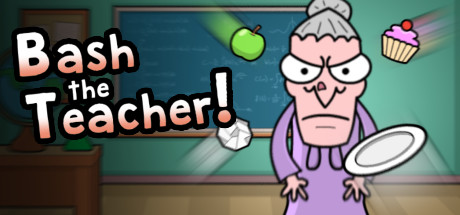 Prix pour Bash the Teacher! - Classroom Clicker