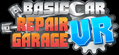 Requisitos del Sistema de Basic Car Repair Garage VR