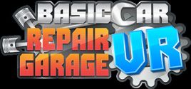 Требования Basic Car Repair Garage VR