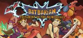 Requisitos do Sistema para Batbarian: Testament of the Primordials