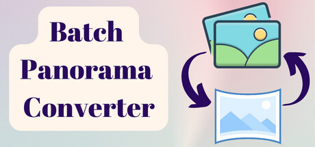 Batch Panorama Converter цены