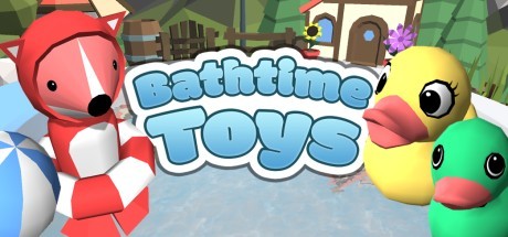 Bathtime Toys System Requirements