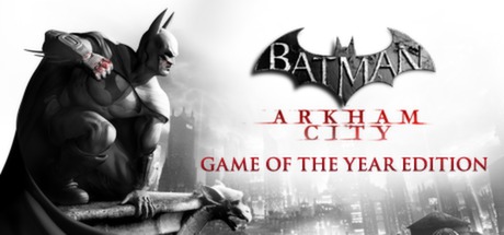 Wymagania Systemowe Batman: Arkham City - Game of the Year Edition