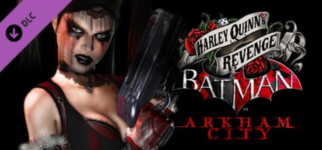 Batman Arkham City: Harley Quinn's Revenge Requisitos mínimos y recomendados  2023 - Prueba tu PC ?