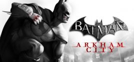 Batman: Arkham City 价格