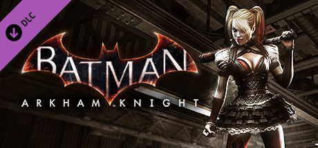 mức giá Batman™: Arkham Knight - Harley Quinn Story Pack