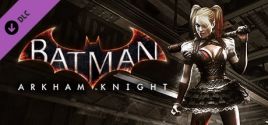Batman™: Arkham Knight - Harley Quinn Story Pack prices