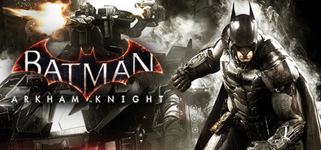 Batman™: Arkham Knight ceny