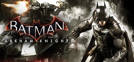 Batman™: Arkham Knight Requisitos mínimos y recomendados 2023 - Prueba tu PC