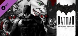 Batman Shadows Mode: The Enemy Within系统需求