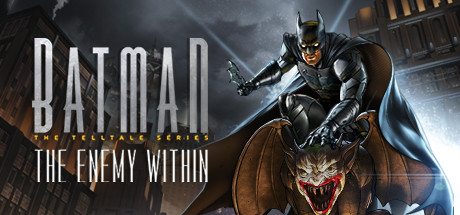 Batman: The Enemy Within - The Telltale Series precios