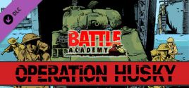 Battle Academy - Operation Husky ceny