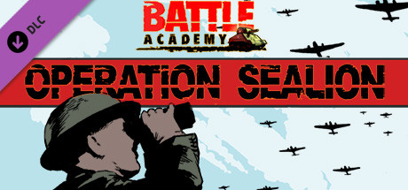 Battle Academy - Operation Sealion ceny