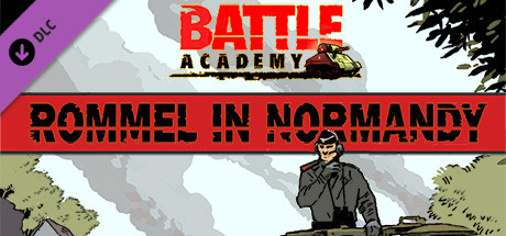 Battle Academy - Rommel in Normandy ceny