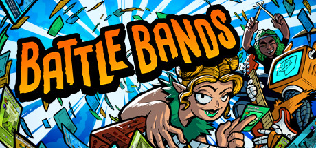 Battle Bands: Rock & Roll Deckbuilder цены