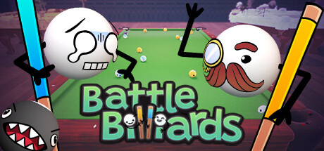 Battle Billiards Systemanforderungen