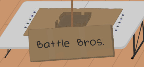 Battle Bros.のシステム要件