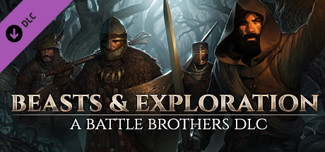 Battle Brothers - Beasts & Exploration ceny
