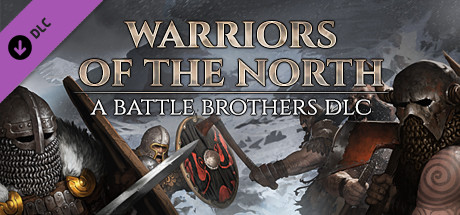 Battle Brothers - Warriors of the North цены